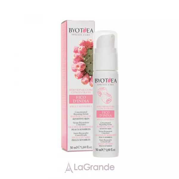 Byothea Special Care Fico D'India ������������� ���������, �� ��������, 