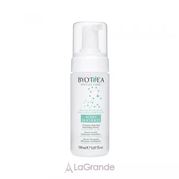 Byothea Acido Glicolico ����������� ��� ��� ������� � ��������� ��������