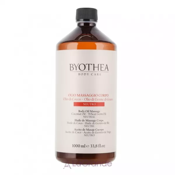 Byothea Body Care Neutral Oil Body Massage ������� ����� ��� ��� 