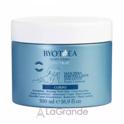 Byothea Body Care Remodelling-Slimming Body Mask    