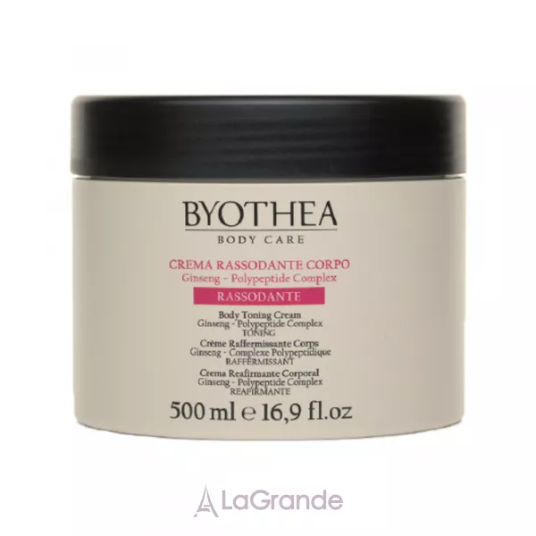 Byothea Body Care Body Toning Cream ���� ��� ��� 
