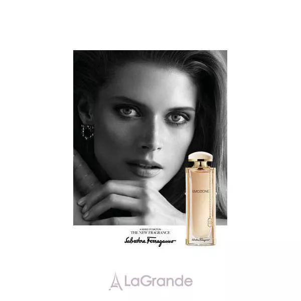 Salvatore Ferragamo Emozione ��������������� ���� (������)