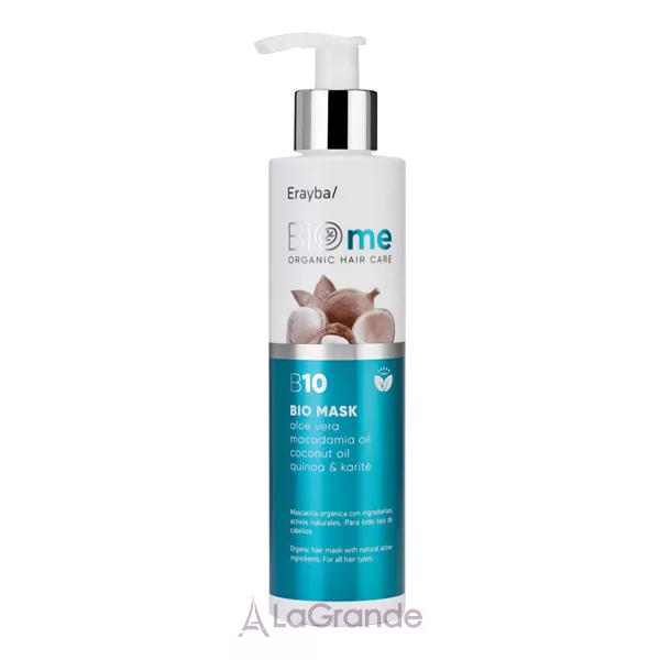 Erayba BIOme B10 Bio Mask �������� ��� �������