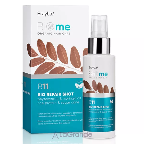 Erayba BIOme B11 Bio Lotion ��������� ��� �����