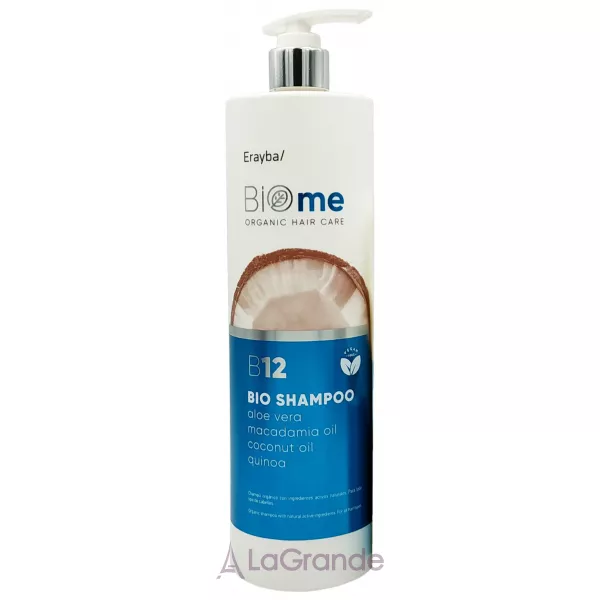 Erayba BIOme B12 Bio Shampoo ���������� ��� �����