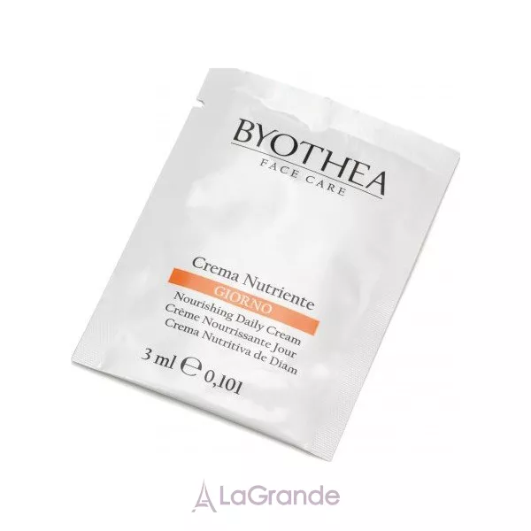 Byothea Face Care Nourishing Day Cream ������ ���� ��� ������� 