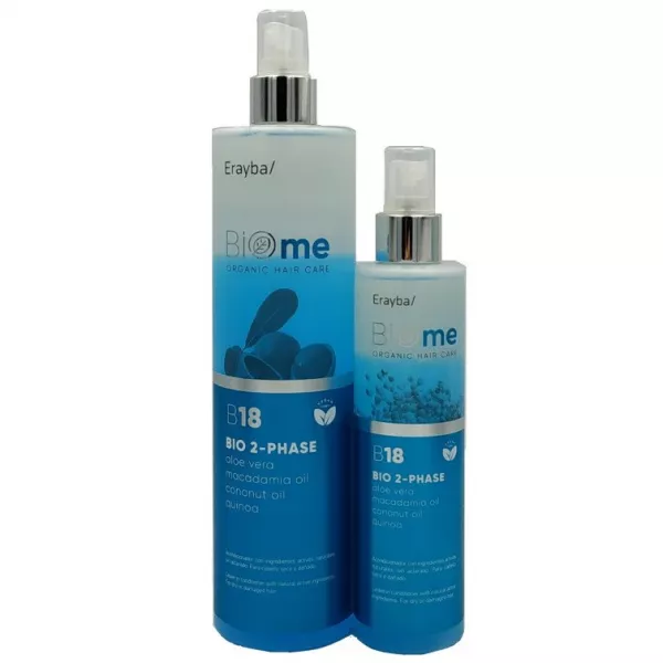 Erayba BIOme B18 Bio Spray ��� ��������� ����� ��� �������