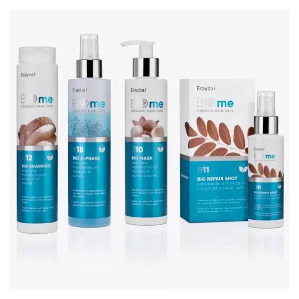 Erayba BIOme B18 Bio Spray ��� ��������� ����� ��� �������