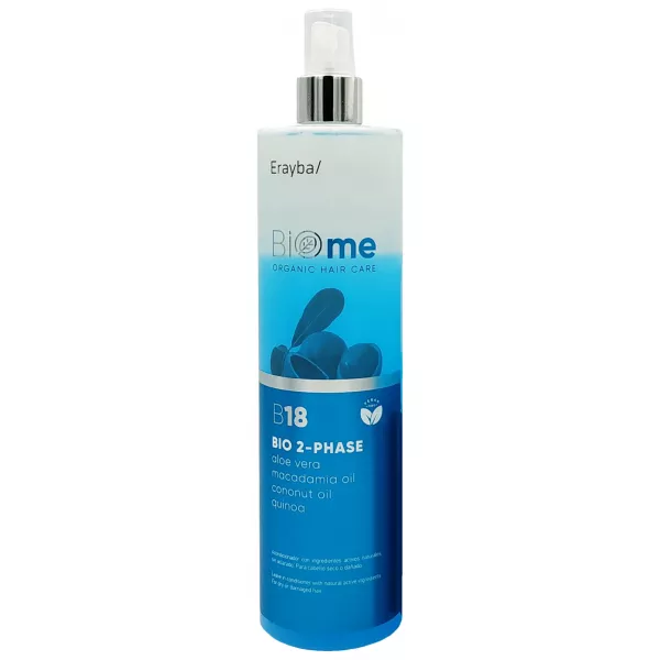 Erayba BIOme B18 Bio Spray ��� ��������� ����� ��� �������