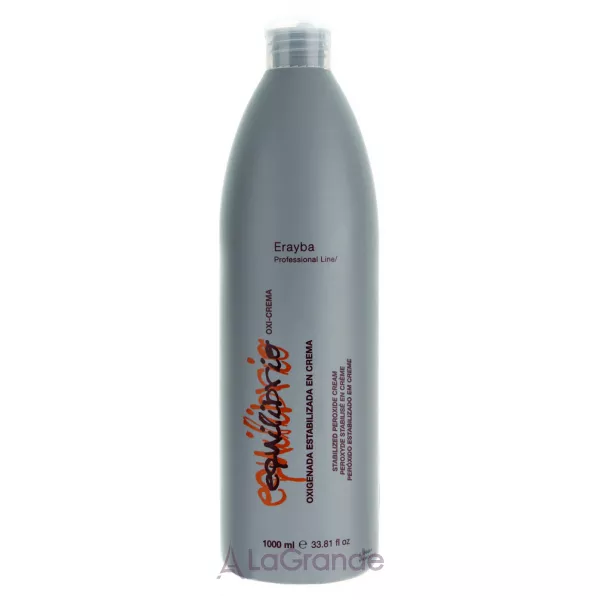 Erayba Equilibrio Protein Oxi-Crema 3% ������������ ������� 3%