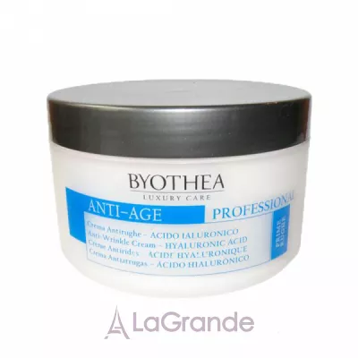 Byothea Luxury Care Professional Anti-Wrinkle Cream       