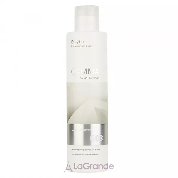 Erayba Gamma G03 Color Cleaner �������� ��� �������� ������