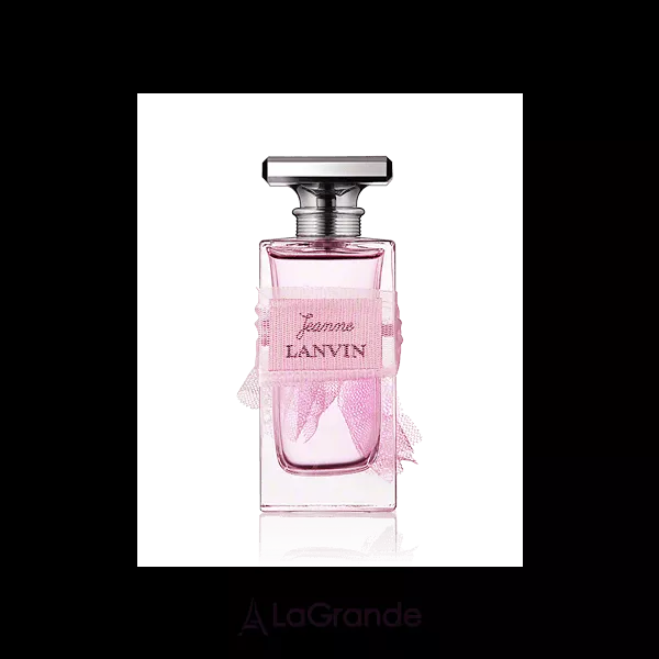 Lanvin Jeanne ����������� ����