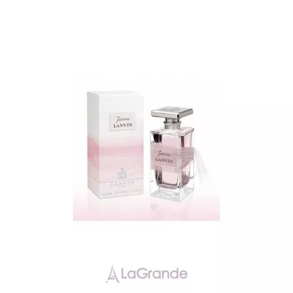 Lanvin Jeanne ����������� ����