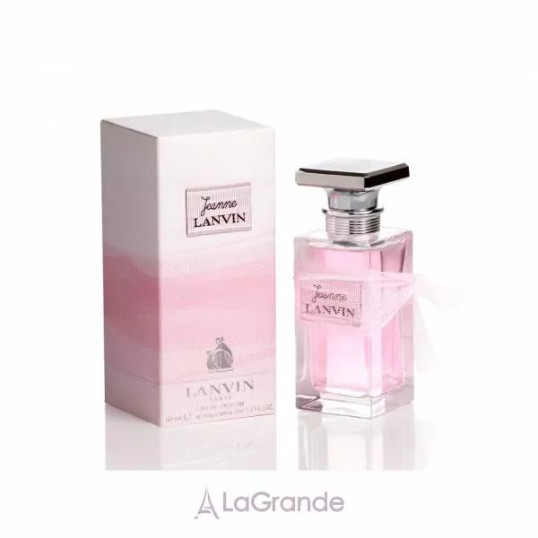 Lanvin Jeanne ����������� ����