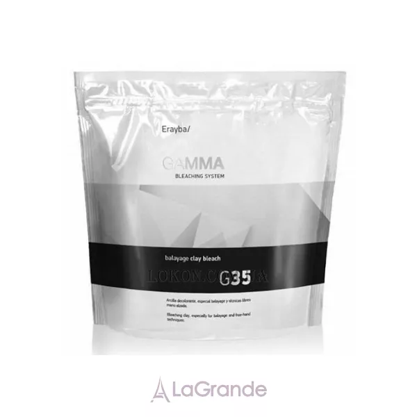 Erayba Gamma Bleaching System G35 ����������� ����� ��� �����