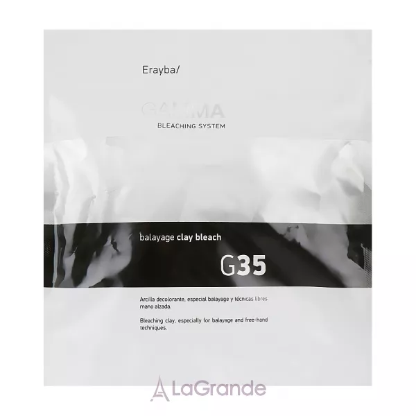 Erayba Gamma Bleaching System G35 ����������� ����� ��� �����