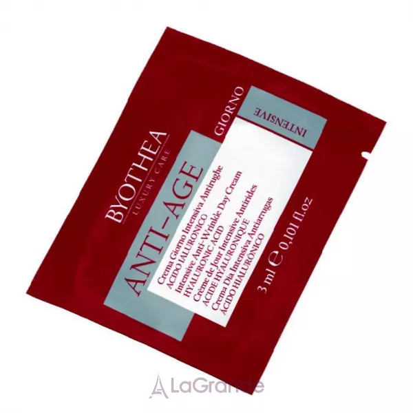 Byothea Luxury Care Professional Intensive Anti-Wrinkle Cream ��������������� ���� �� ������ 