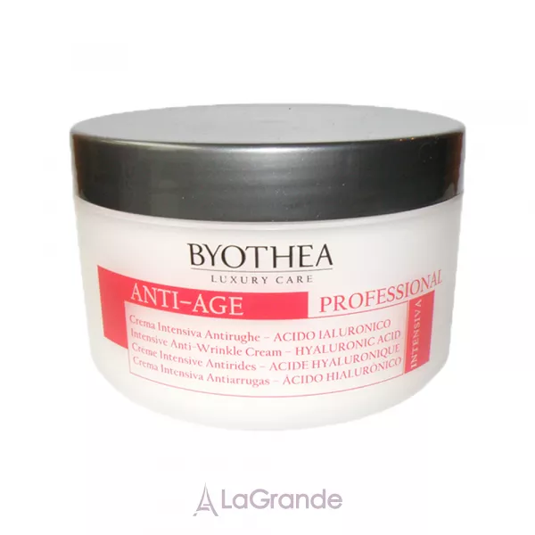 Byothea Luxury Care Professional Intensive Anti-Wrinkle Cream ��������������� ���� �� ������ 