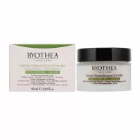 Byothea Face Care Normalizing Cream 24 Hours For Oily Skin ������������ ���� "24 ������" ��� ����� ���� �������