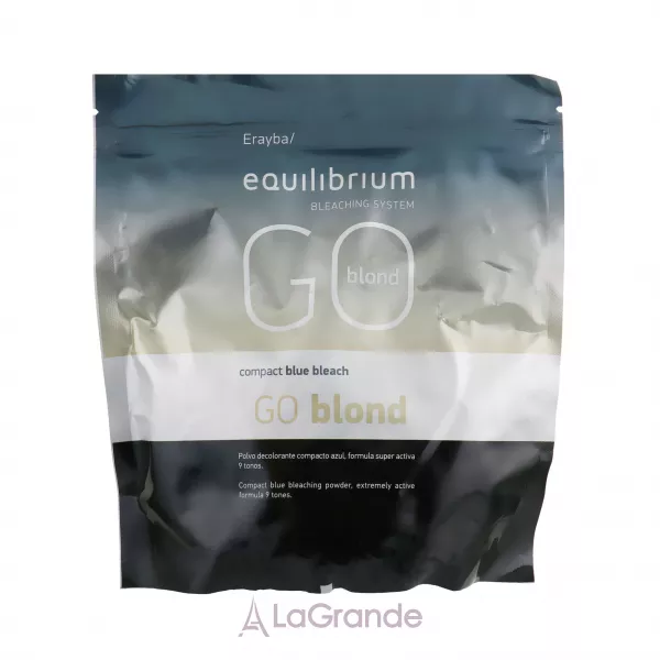 Erayba Equilibrio  Bleaching System Go Blond ����� ��� ���������� �����