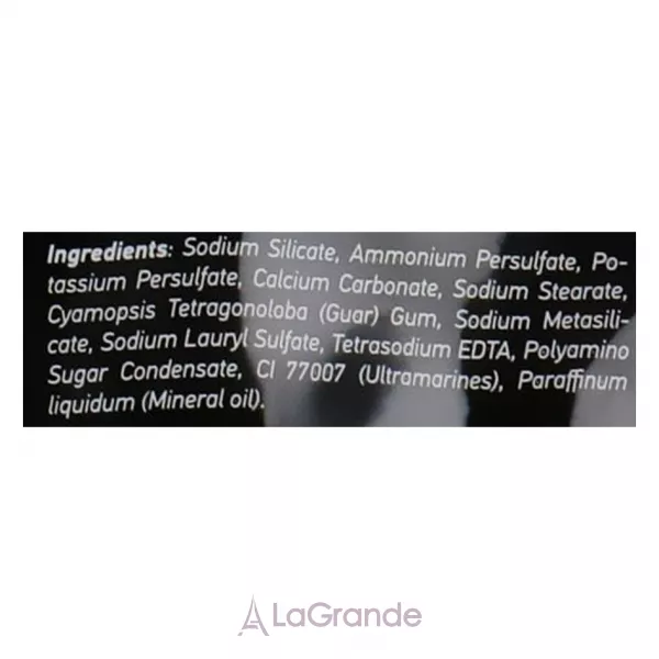 Erayba Equilibrio  Bleaching System Go Blond ����� ��� ���������� �����