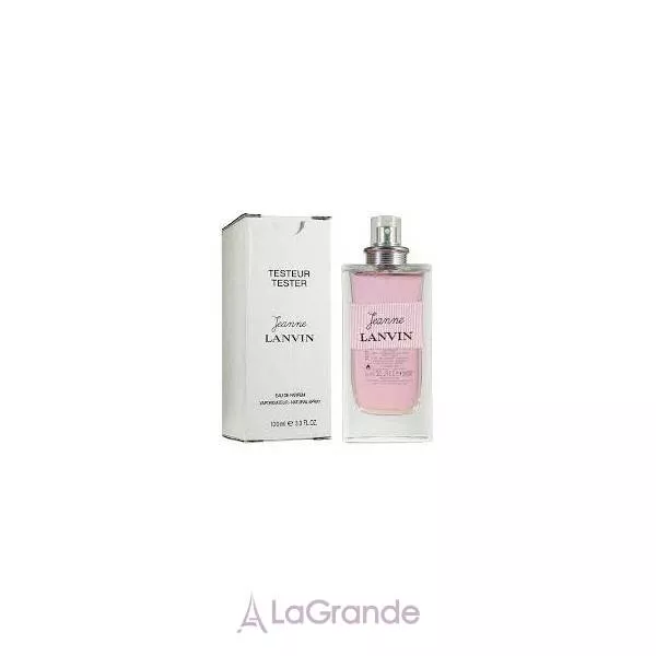Lanvin Jeanne ����������� ���� (������ ��� ��������)