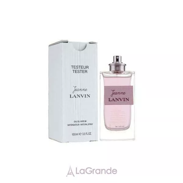 Lanvin Jeanne ����������� ���� (������ ��� ��������)