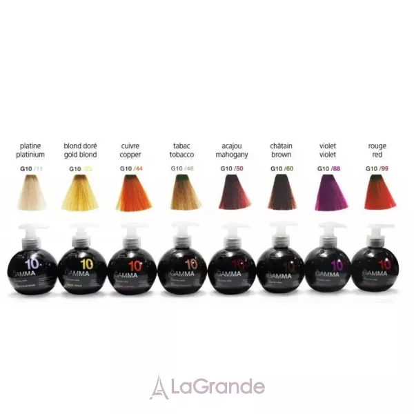 Erayba Gamma Color Ball Mask G10 ����� ��� ����������� ����� �����