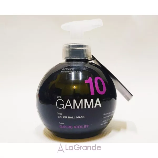 Erayba Gamma Color Ball Mask G10 ����� ��� ����������� ����� �����