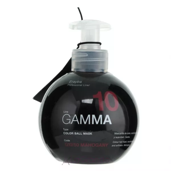 Erayba Gamma Color Ball Mask G10 ����� ��� ����������� ����� �����