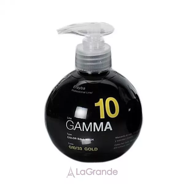 Erayba Gamma Color Ball Mask G10 ����� ��� ����������� ����� �����