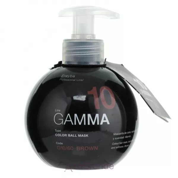 Erayba Gamma Color Ball Mask G10 ����� ��� ����������� ����� �����