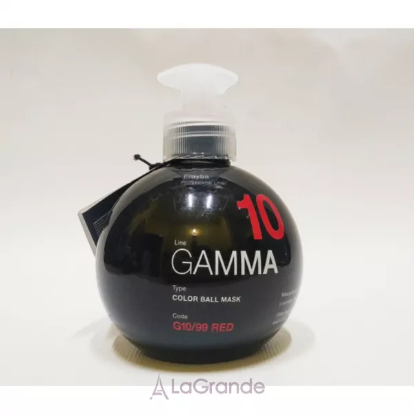Erayba Gamma Color Ball Mask G10 ����� ��� ����������� ����� �����