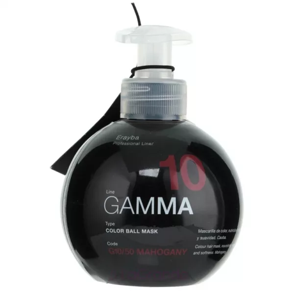 Erayba Gamma Color Ball Mask G10 ����� ��� ����������� ����� �����