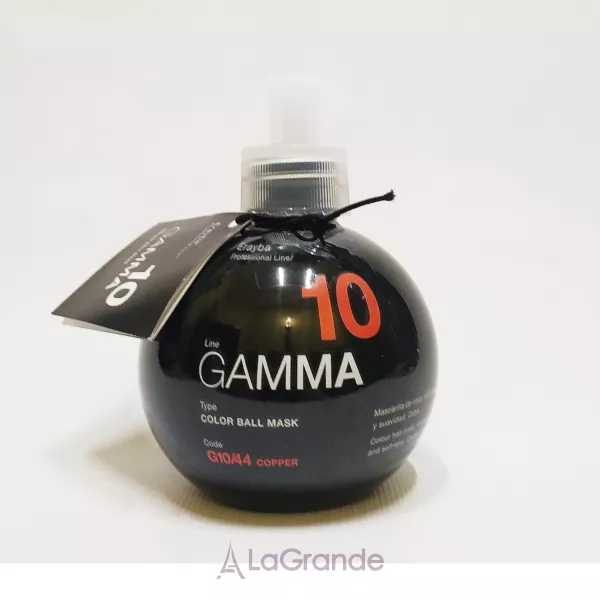 Erayba Gamma Color Ball Mask G10 ����� ��� ����������� ����� �����