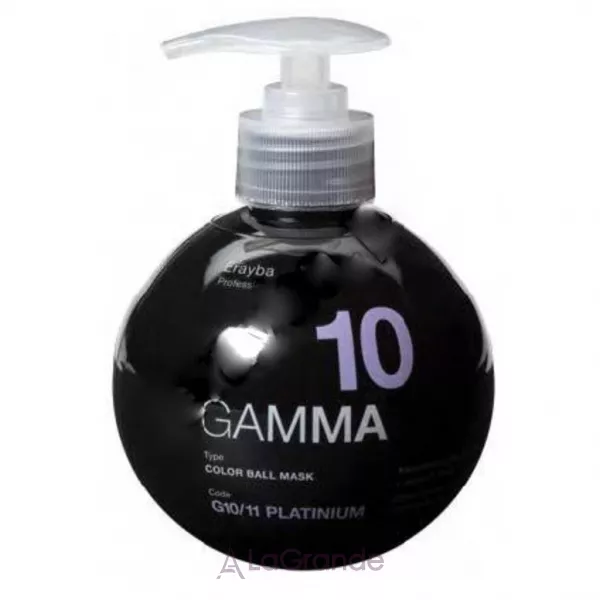 Erayba Gamma Color Ball Mask G10 ����� ��� ����������� ����� �����