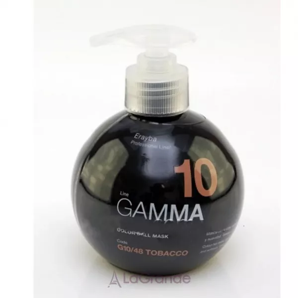 Erayba Gamma Color Ball Mask G10 ����� ��� ����������� ����� �����