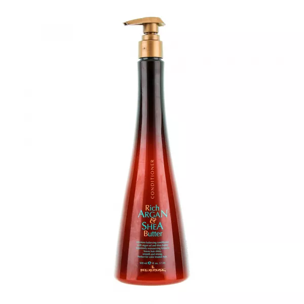 Kleral System Argan & Shea  Rich Butter Conditioner ����������� ��� ����� � ��������� ������ � ������ ��