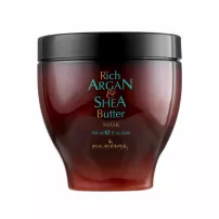 Kleral System Argan & Shea Rich Butter Mask ����� ��� ����� � ������� ������ � ��
