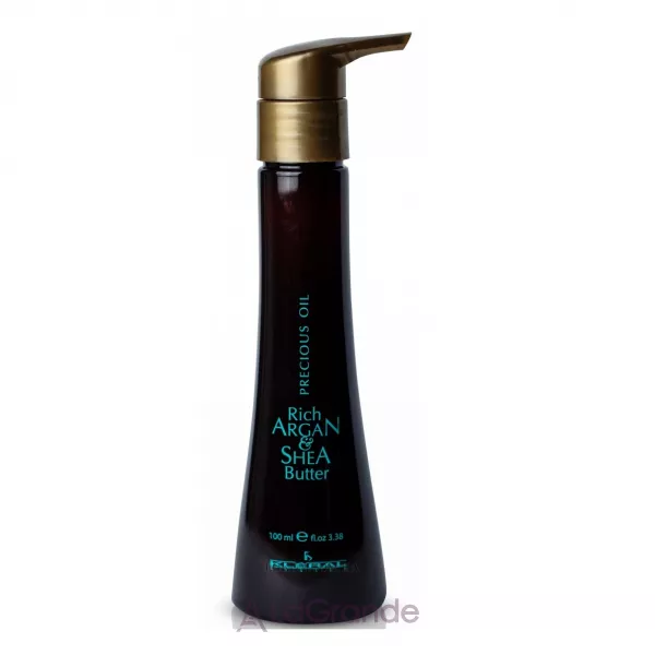 Kleral System Argan & Shea Butter Precious Oil ����� ��� ����� ������ � �� �����������������