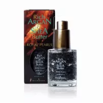 Kleral System Argan & Shea Rich  Butter Royal Pearls ��������� � ��������� ������ � ������ ��