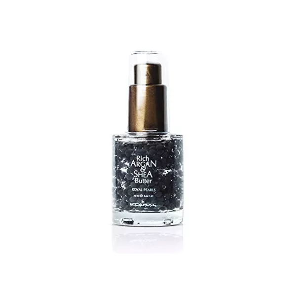 Kleral System Argan & Shea Rich  Butter Royal Pearls ��������� � ��������� ������ � ������ ��