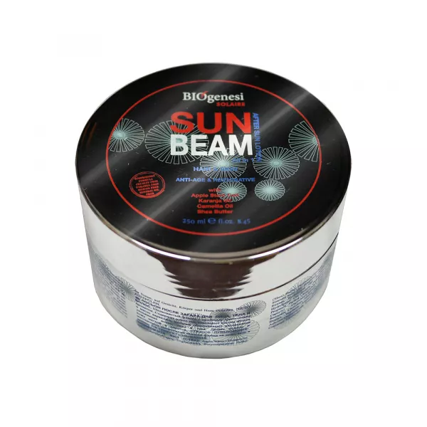 Kleral System Biogenesi Solaire Sun Beam After Sun Lotion ������� ���� ������� ��� �������, ��� �� �������