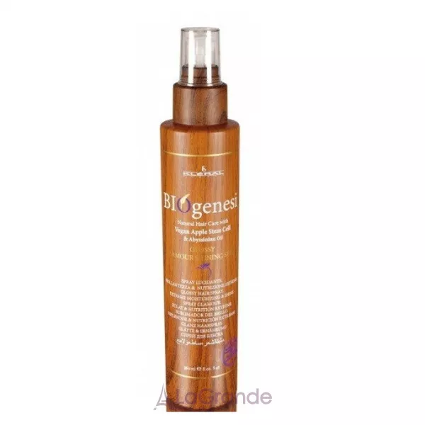 Kleral System Biogenesi Amber Oil Spray ������ � ���������� ��������