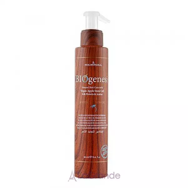 Kleral System Biogenesi Amber Oil Spray ������ � ���������� ��������