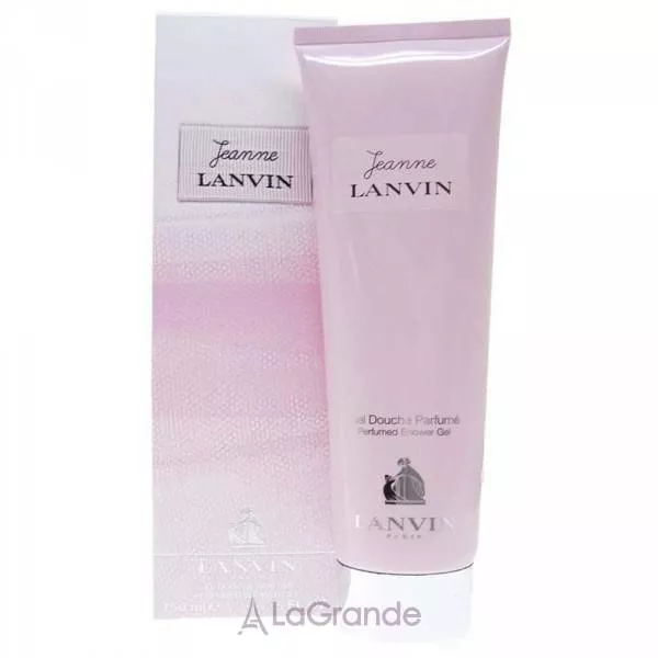 Lanvin Jeanne ���� ��� ����
