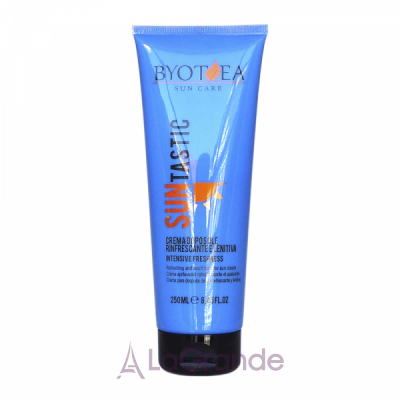 Byothea Sun Care Refreshing & Soothing After Sun Cream      