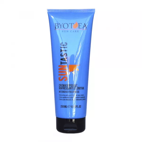 Byothea Sun Care Refreshing & Soothing After Sun Cream ���� ���� ������� ��������� �� ������������