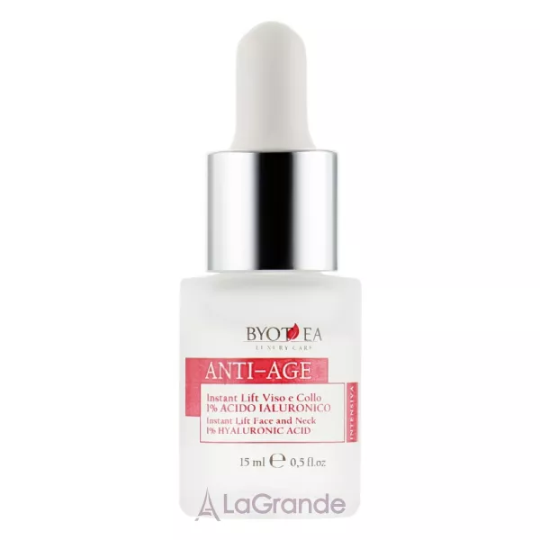 Byothea Luxury Care Anti-Age Instant Lift Face and Neck ����-������� ��� ������� ���� � ���